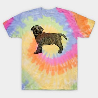 Labrador Retriever T-Shirt